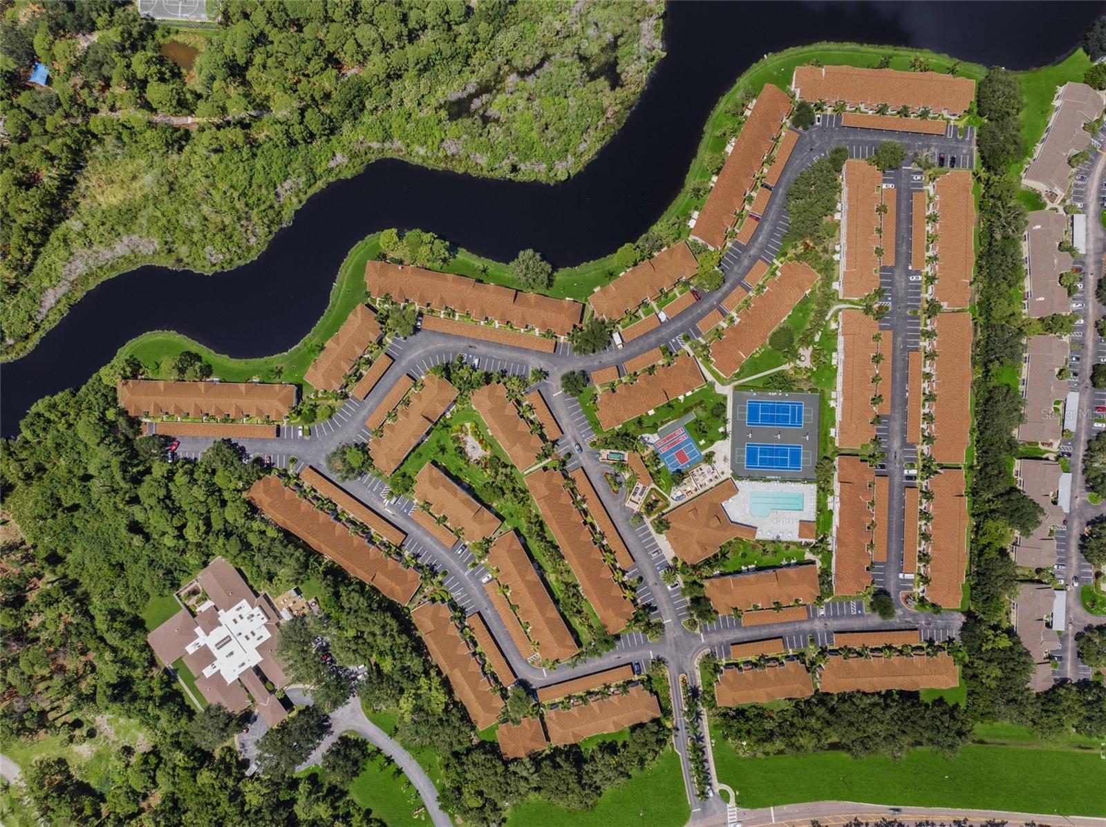 PINESTONE AT PALMER RANCH - Residential