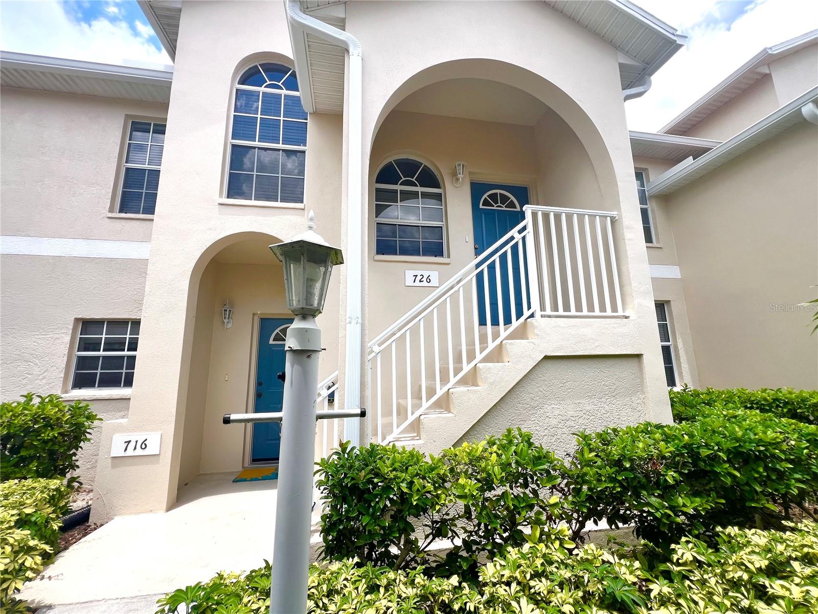 PINESTONE AT PALMER RANCH - Residential