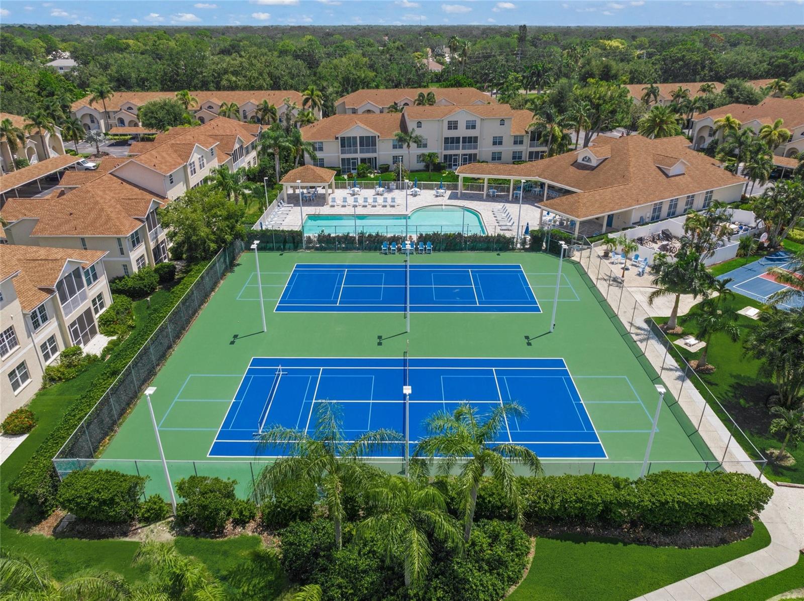 PINESTONE AT PALMER RANCH - Residential