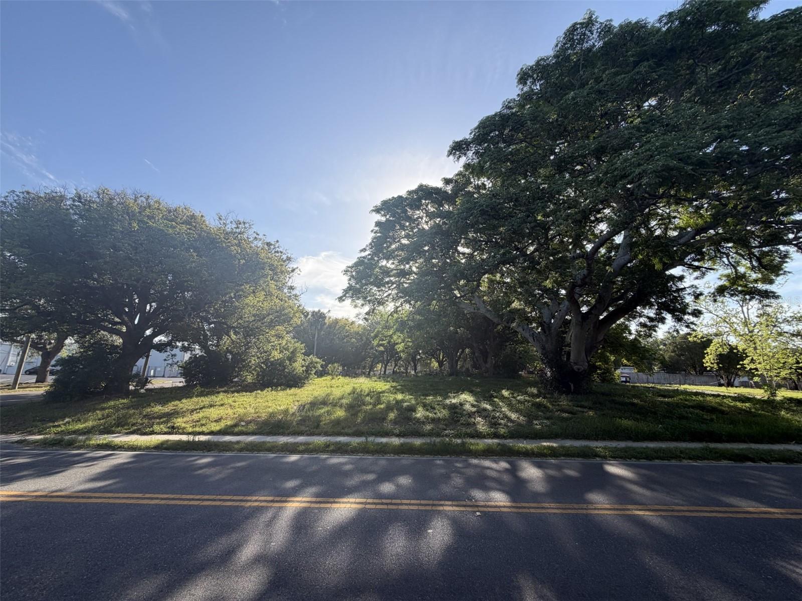 Rare Opportunity – Prime Double Corner Lot Zoned Multi-Family!
Don’t miss this exceptional chance to own a large double corner lot (includes adjoining parcel at 6516 Kentucky Avenue) in the heart of New Port Richey. Zoned multi-family, the City indicates potential for up to 7 units, subject to meeting all requirements. Alternatively, City guidance, there may be an option to subdivide into four single-family lots, offering tremendous development flexibility.
Buyers are encouraged to verify all zoning and use details directly with the City of New Port Richey. This property offers endless possibilities for builders, investors, or anyone seeking a great value in a convenient, centrally located area.
Take advantage of this rare multi-lot offering before it’s gone!