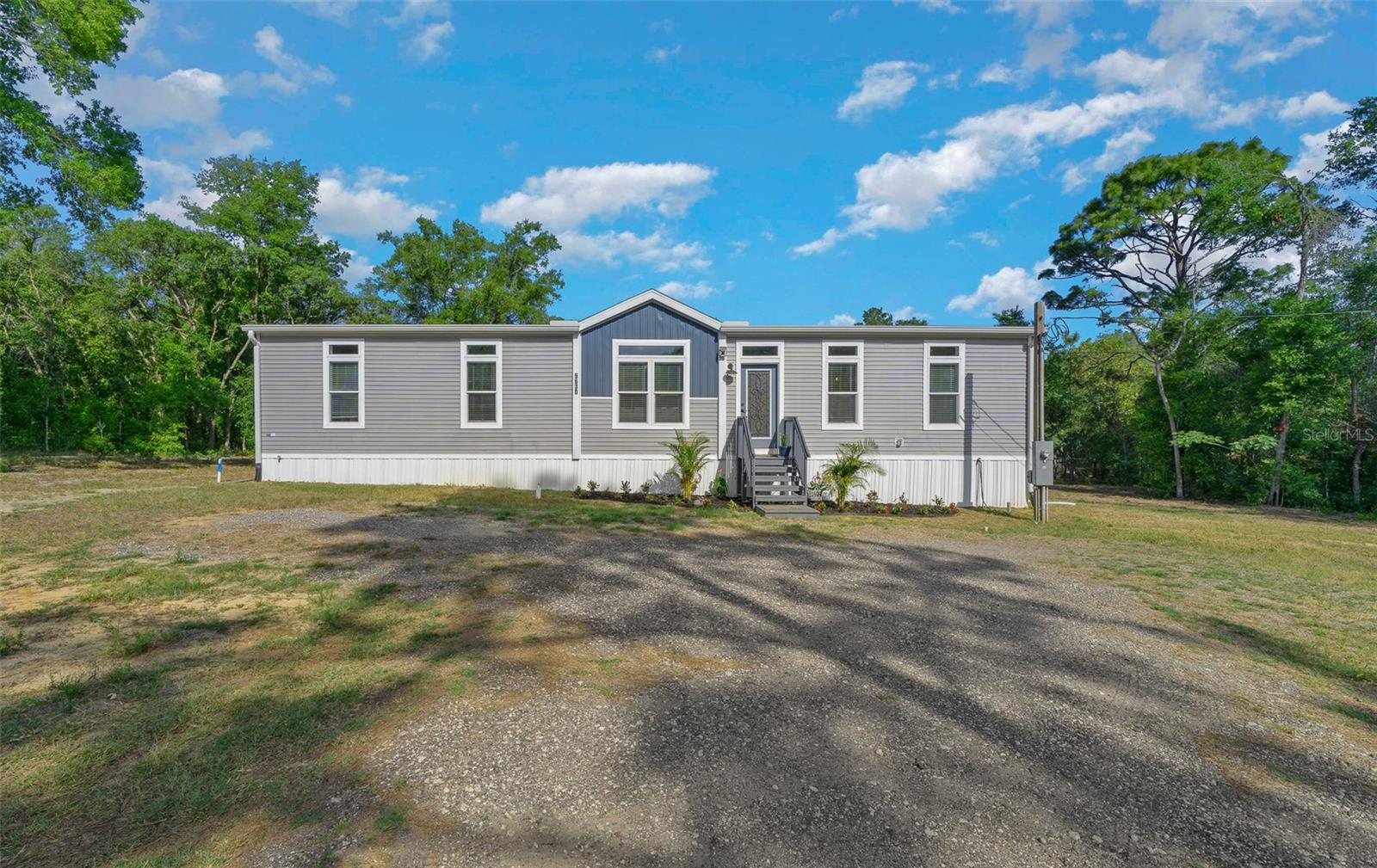 FOREST LAKE NORTH - Residential