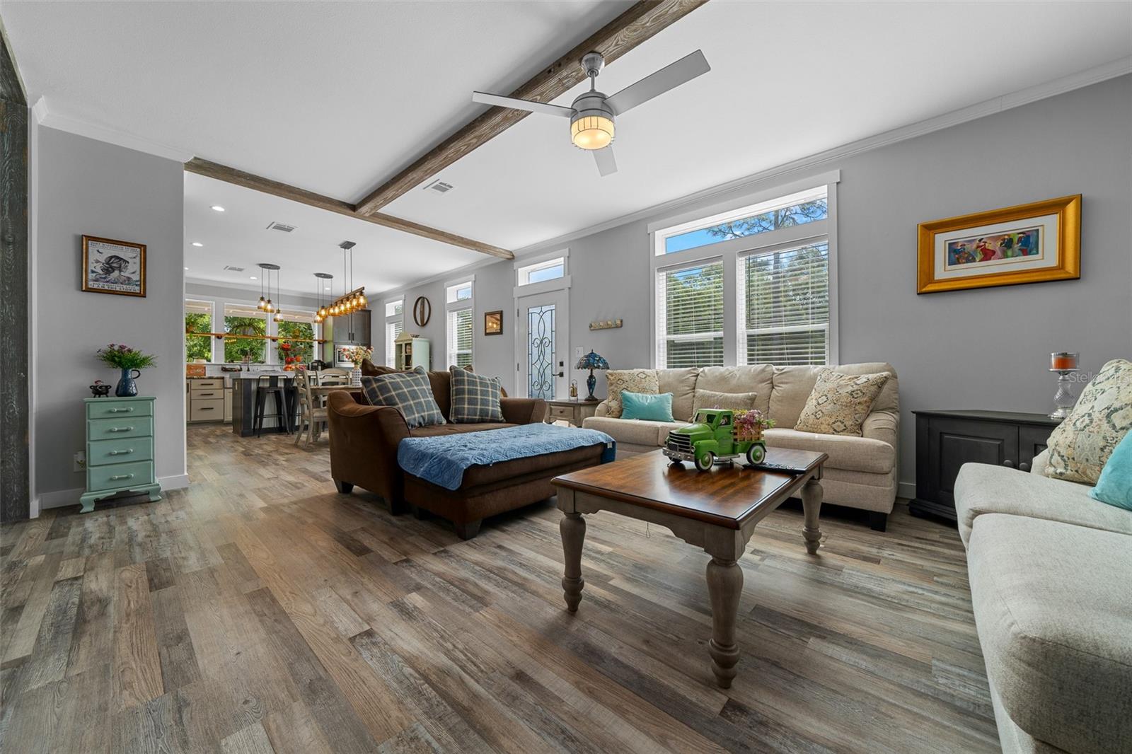 FOREST LAKE NORTH - Residential