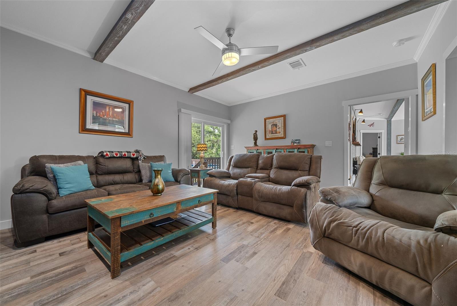 FOREST LAKE NORTH - Residential
