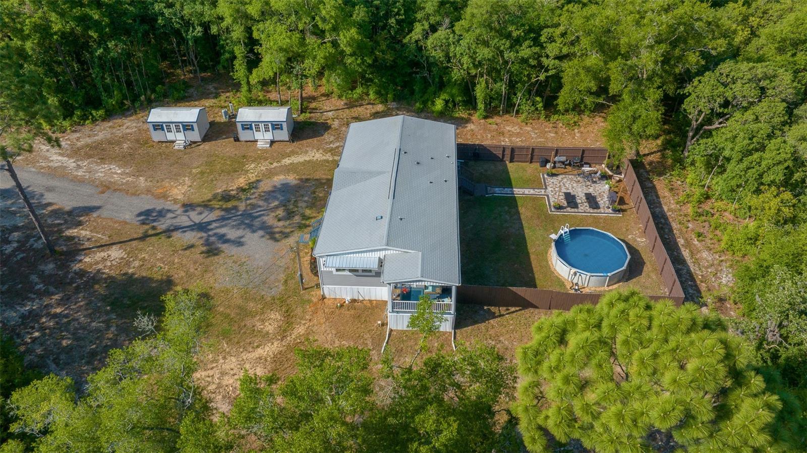 FOREST LAKE NORTH - Residential