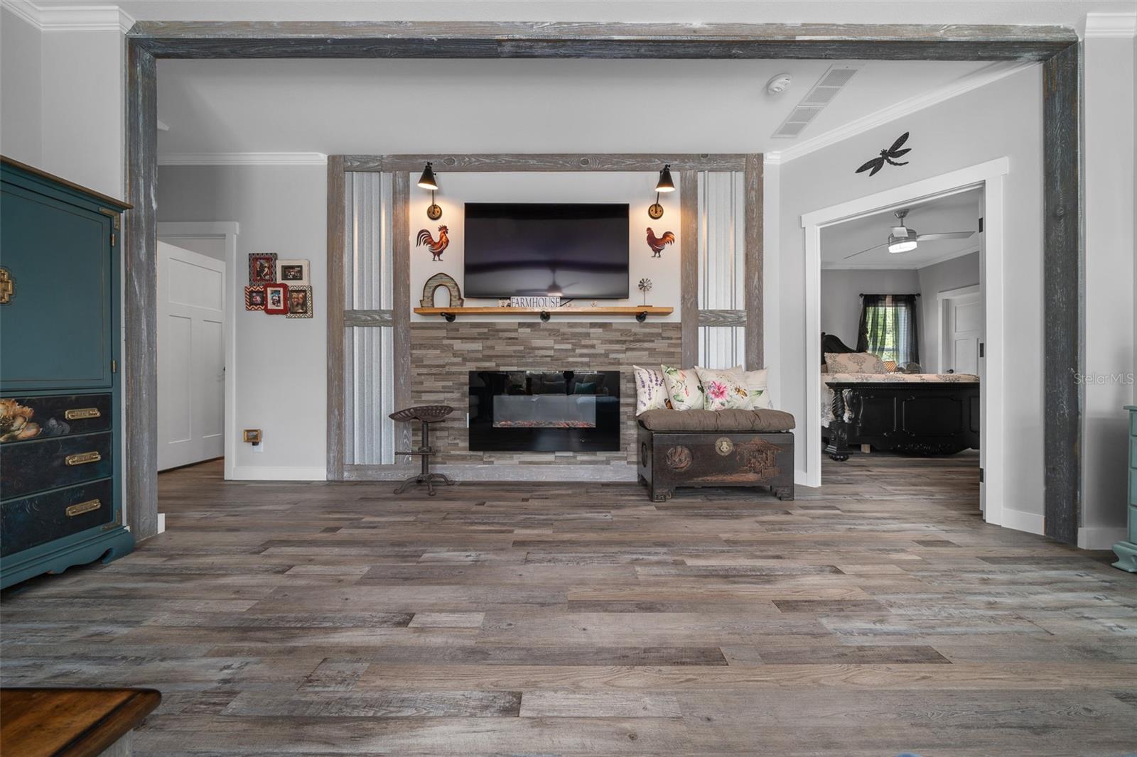 FOREST LAKE NORTH - Residential