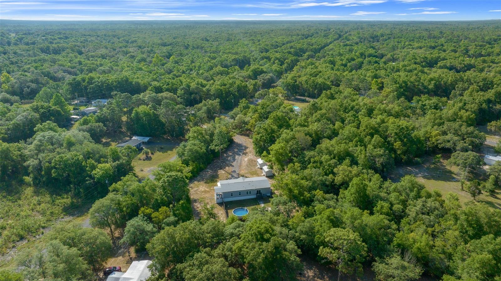 FOREST LAKE NORTH - Residential