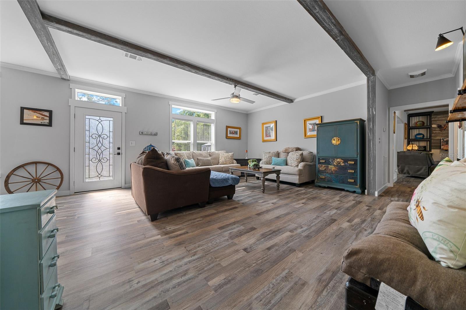 FOREST LAKE NORTH - Residential