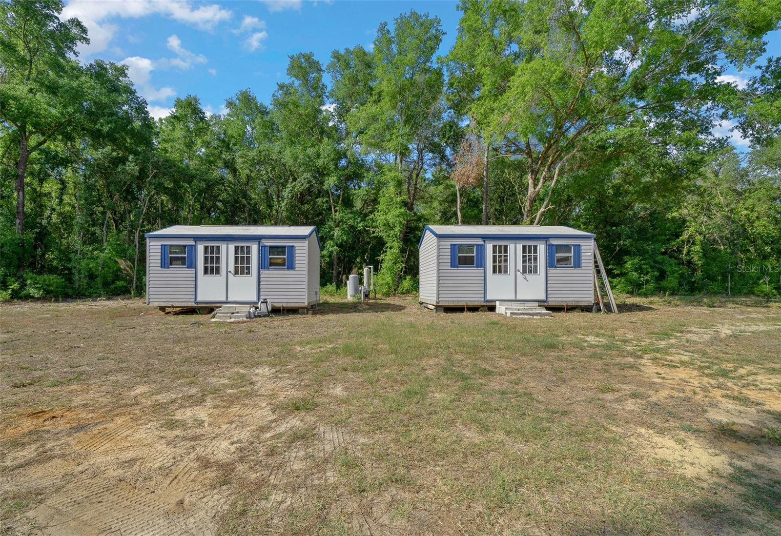 FOREST LAKE NORTH - Residential