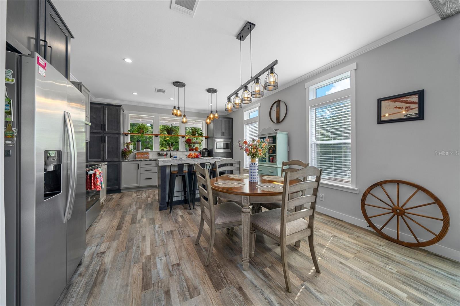 FOREST LAKE NORTH - Residential