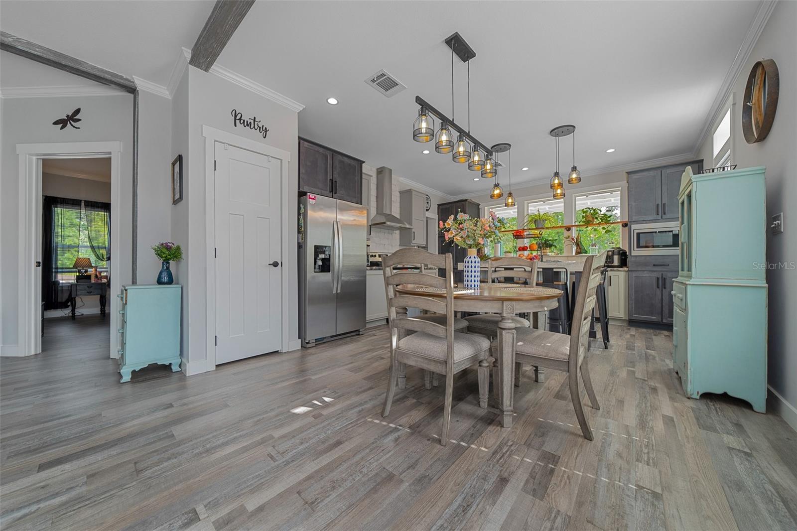 FOREST LAKE NORTH - Residential
