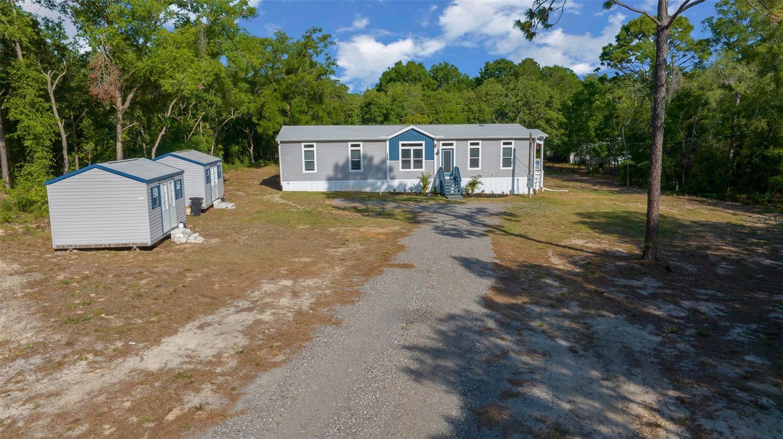 FOREST LAKE NORTH - Residential