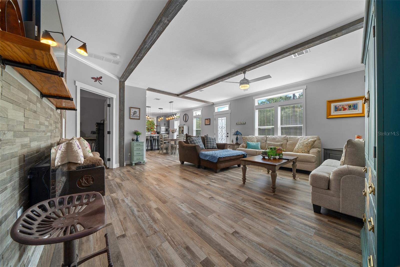 FOREST LAKE NORTH - Residential