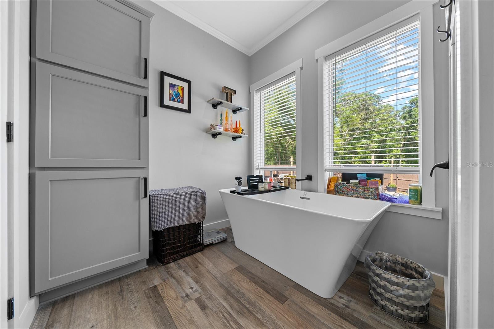 FOREST LAKE NORTH - Residential