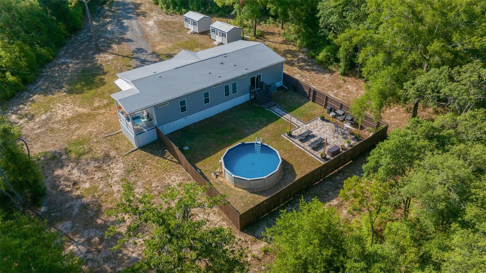 FOREST LAKE NORTH - Residential