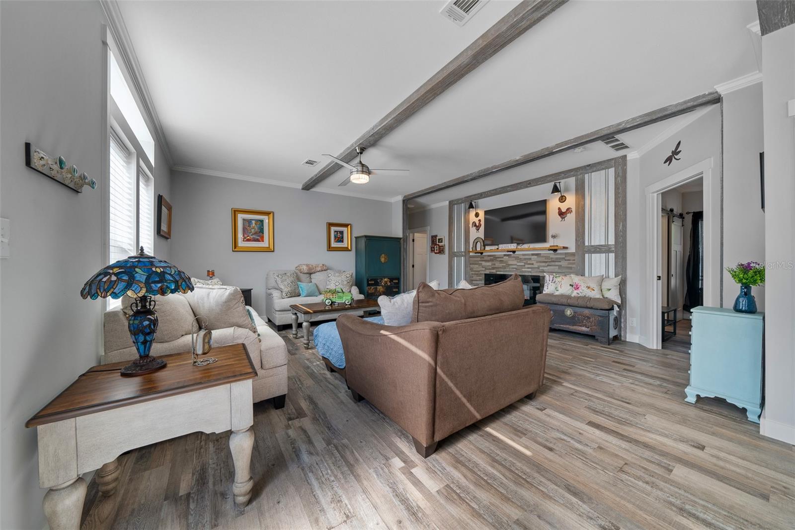 FOREST LAKE NORTH - Residential