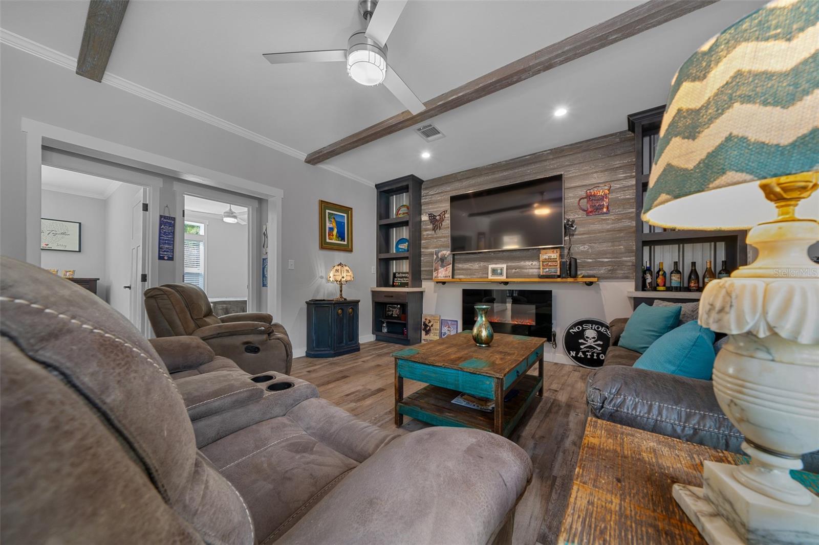 FOREST LAKE NORTH - Residential