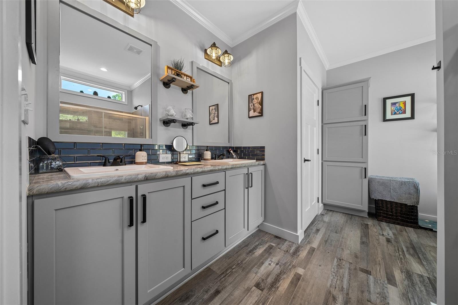 FOREST LAKE NORTH - Residential