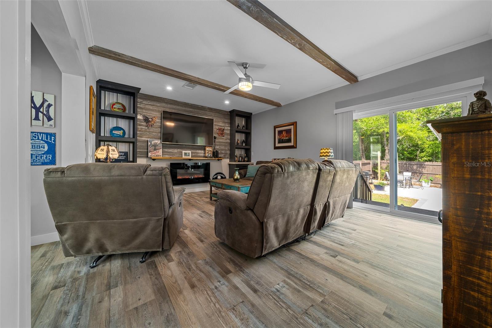 FOREST LAKE NORTH - Residential