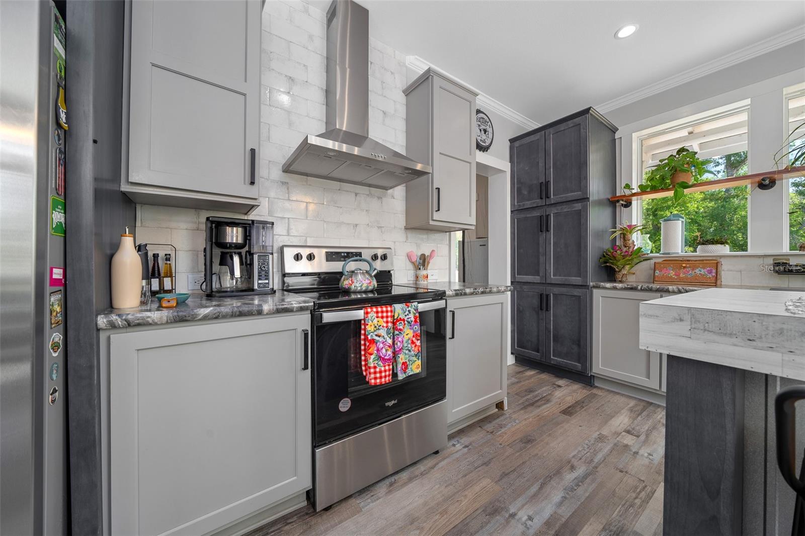 FOREST LAKE NORTH - Residential