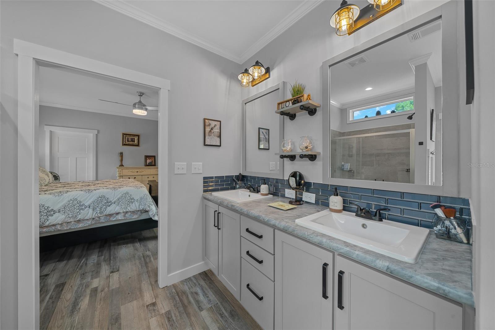 FOREST LAKE NORTH - Residential