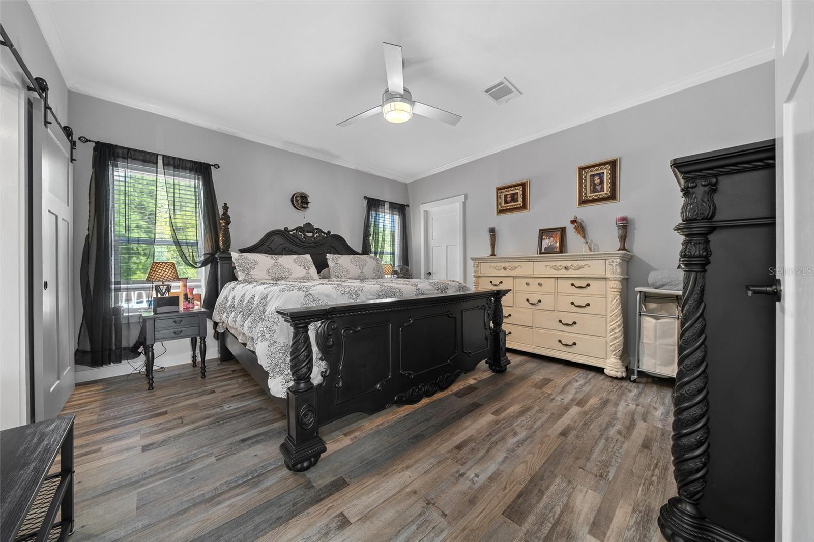 FOREST LAKE NORTH - Residential