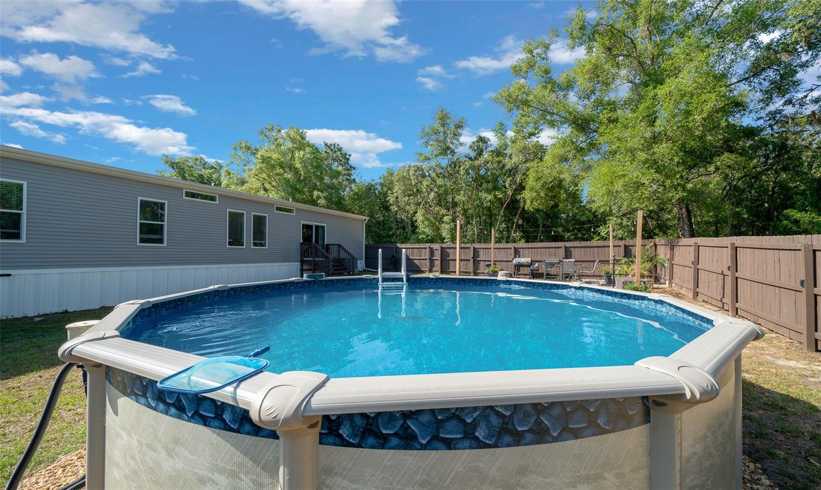 FOREST LAKE NORTH - Residential
