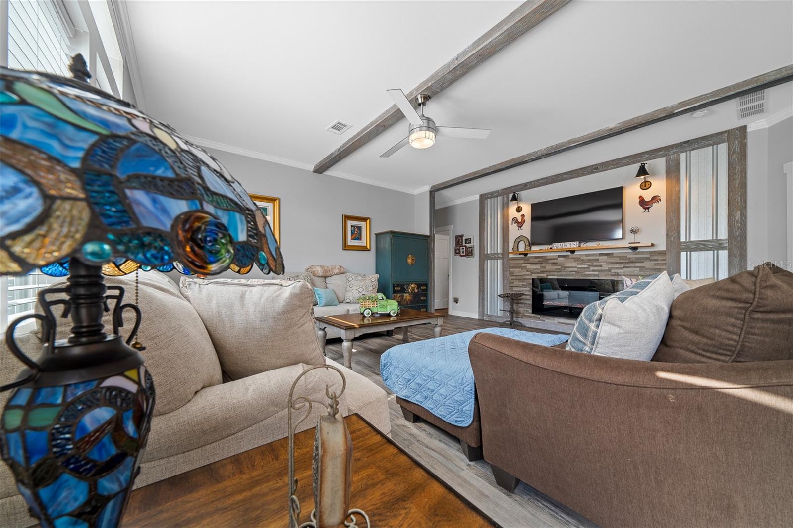 FOREST LAKE NORTH - Residential