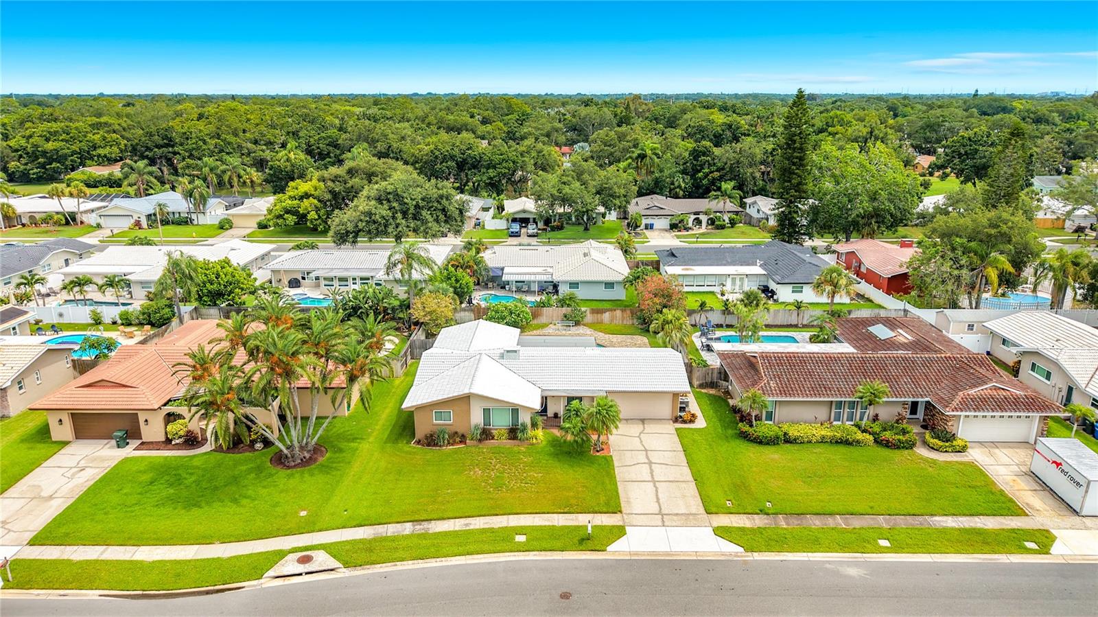 VENETIAN GARDENS - Residential