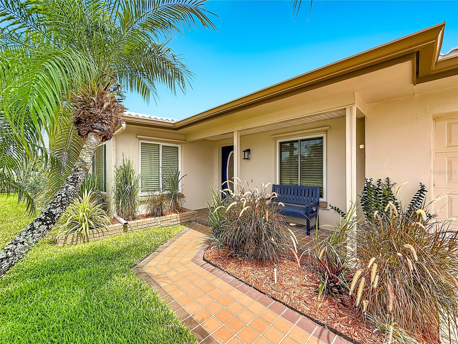 VENETIAN GARDENS - Residential