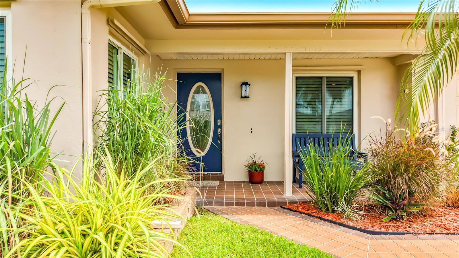VENETIAN GARDENS - Residential
