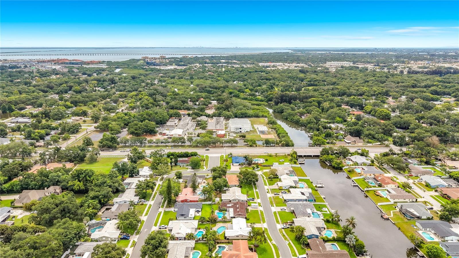 VENETIAN GARDENS - Residential
