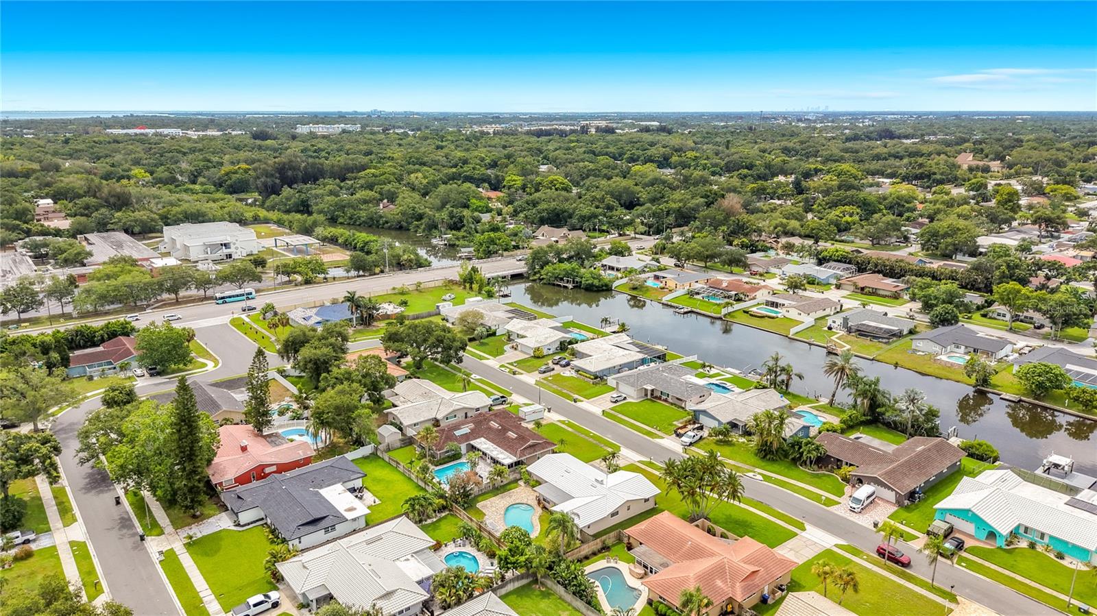 VENETIAN GARDENS - Residential