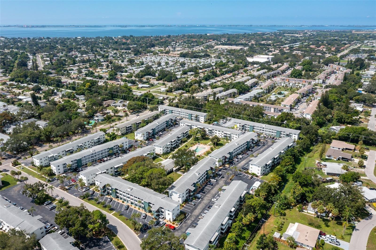 BAYSHORE II SEC 16 - Residential