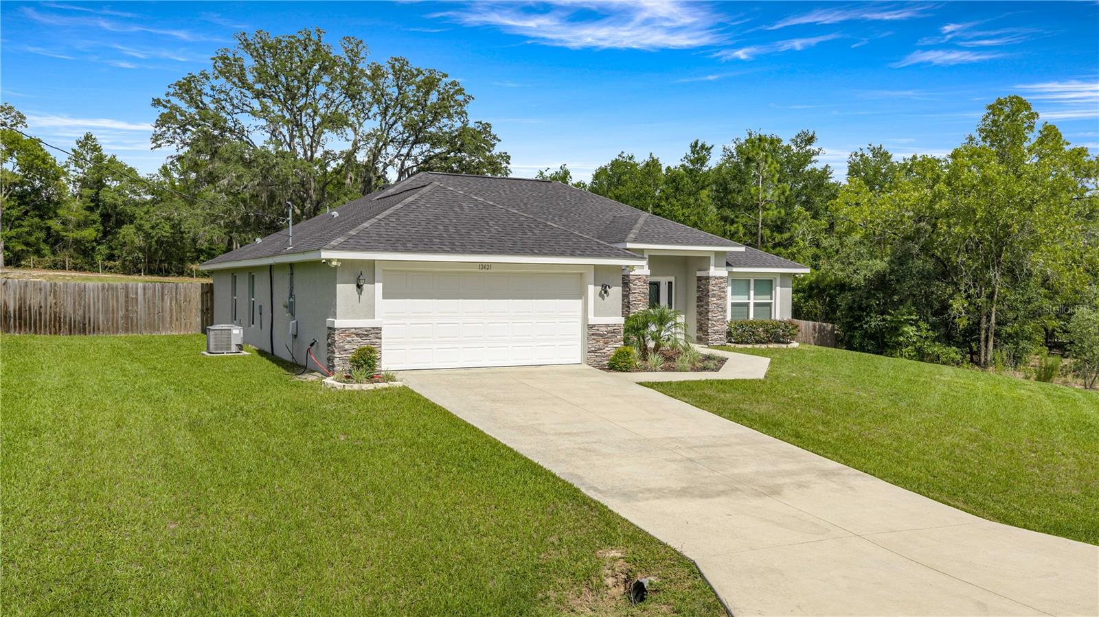 JOG ACRES ADD 01 - Residential