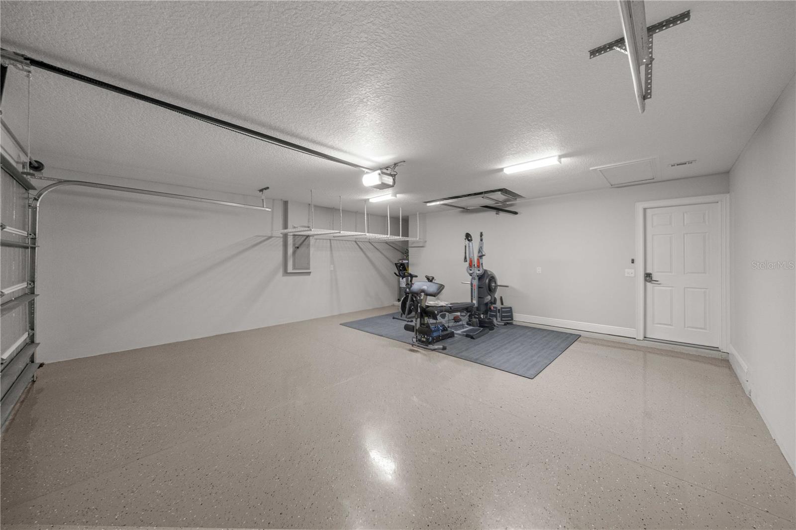 JOG ACRES ADD 01 - Residential