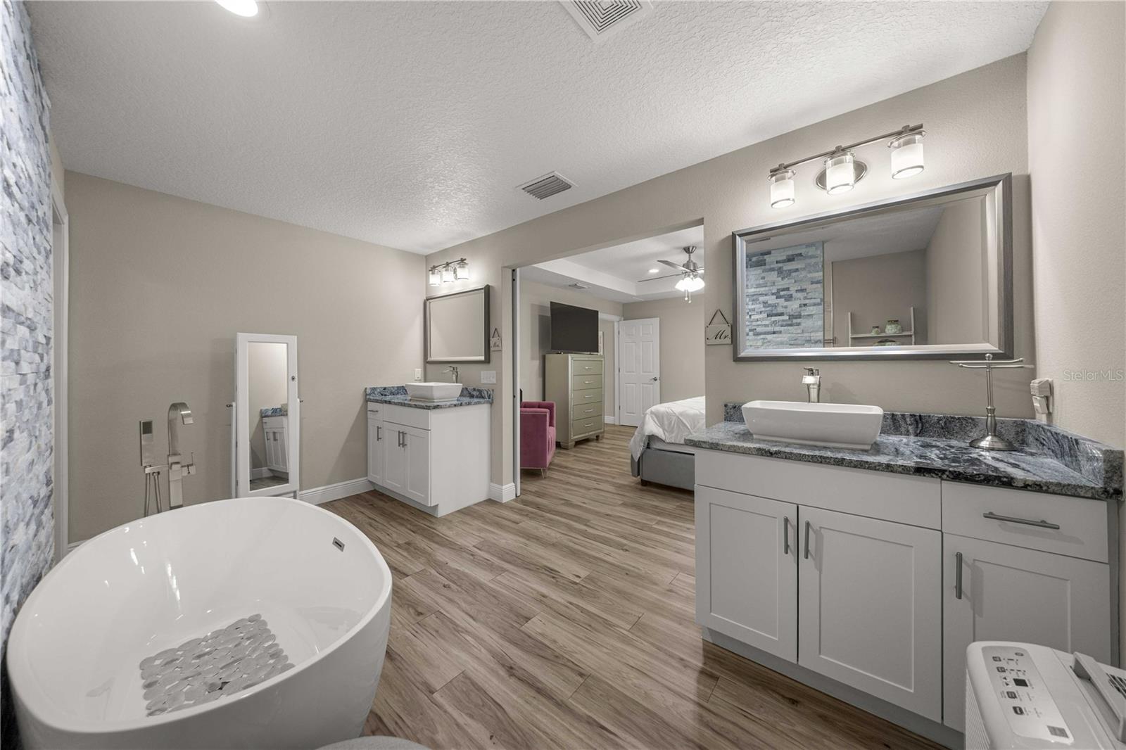 JOG ACRES ADD 01 - Residential
