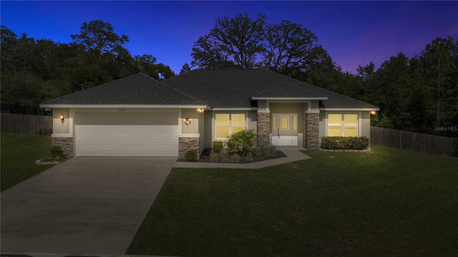 JOG ACRES ADD 01 - Residential