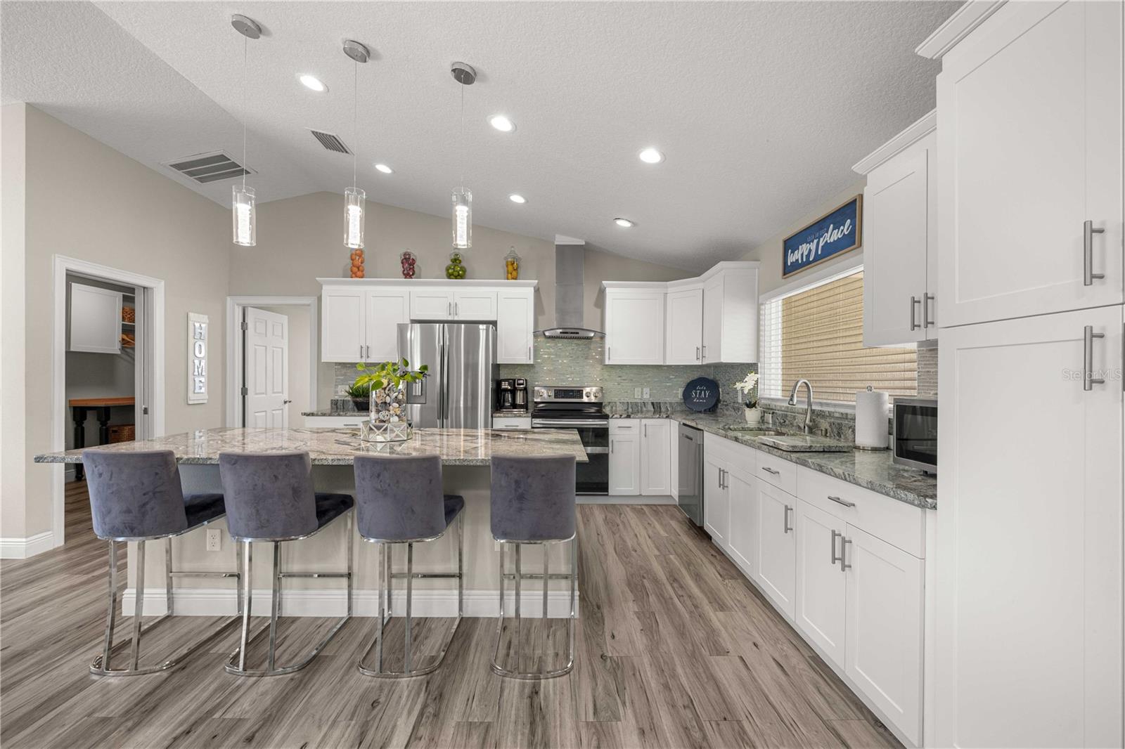 JOG ACRES ADD 01 - Residential