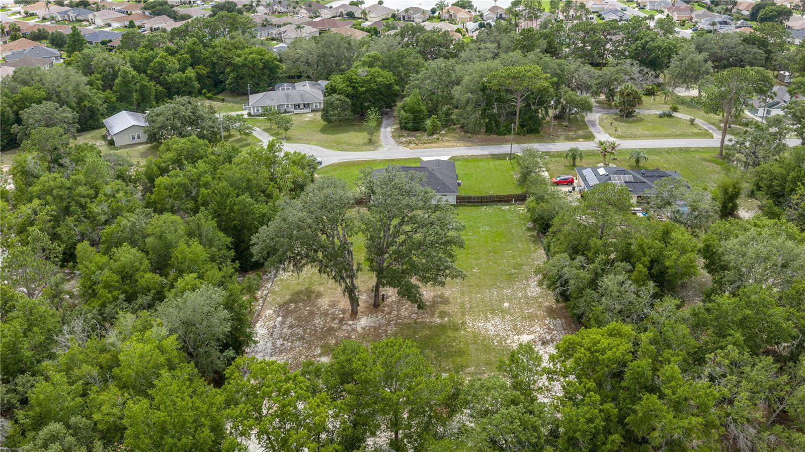 JOG ACRES ADD 01 - Residential