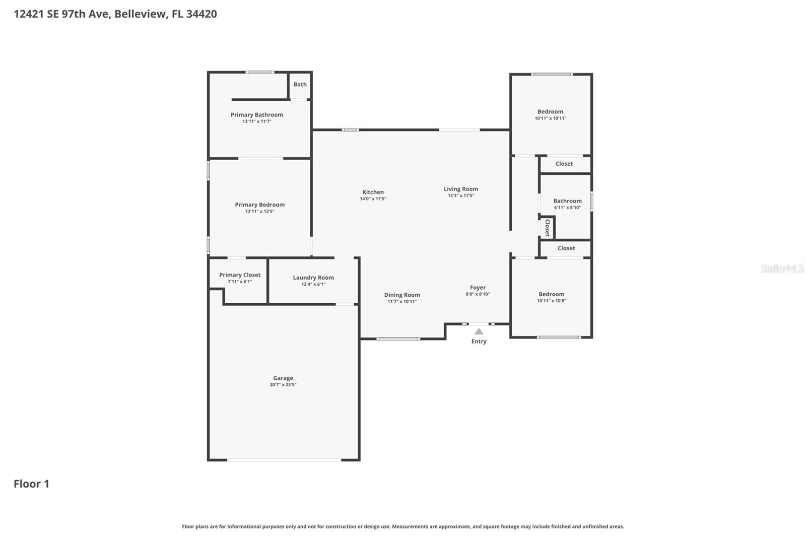 JOG ACRES ADD 01 - Residential