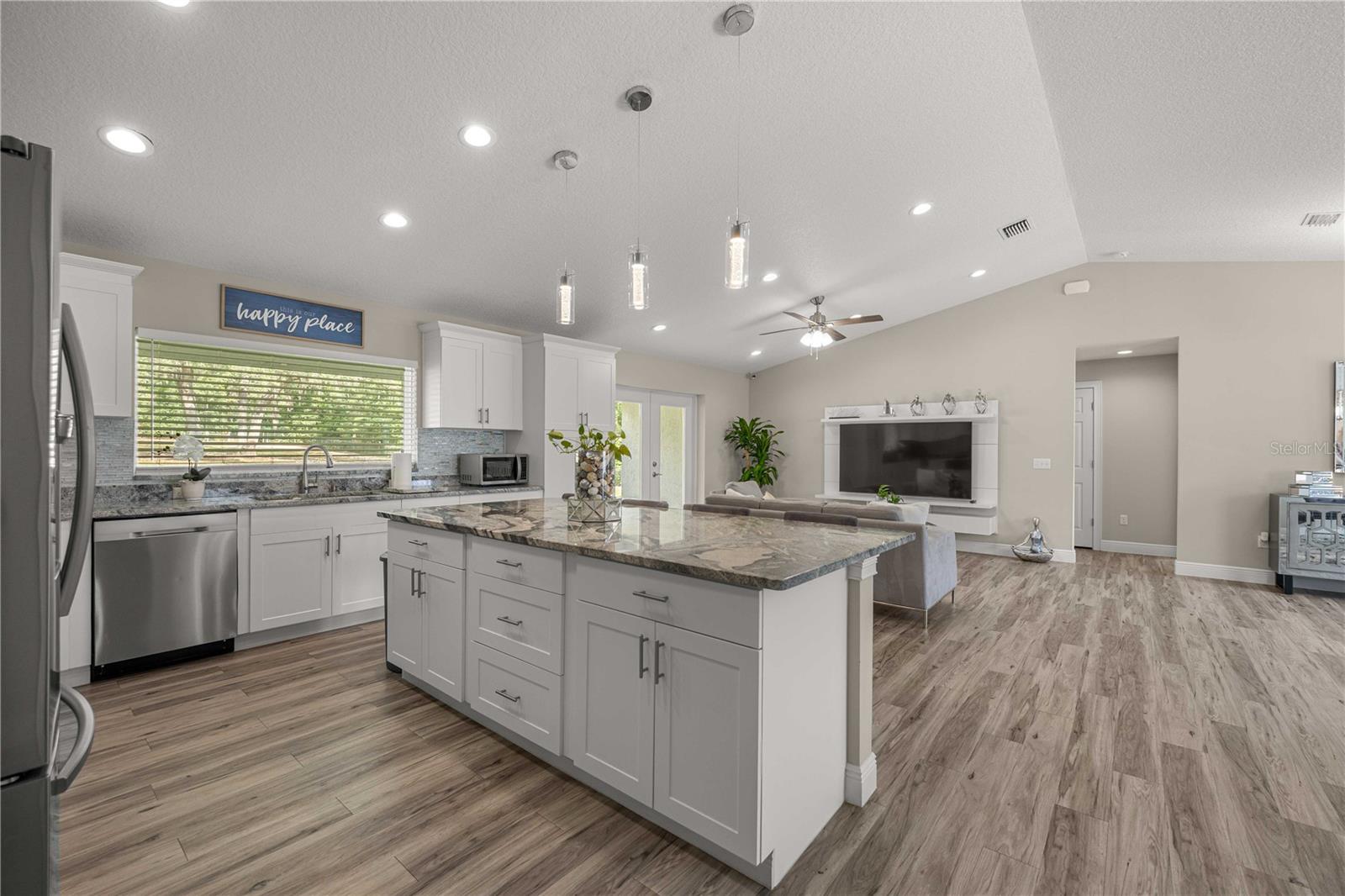 JOG ACRES ADD 01 - Residential