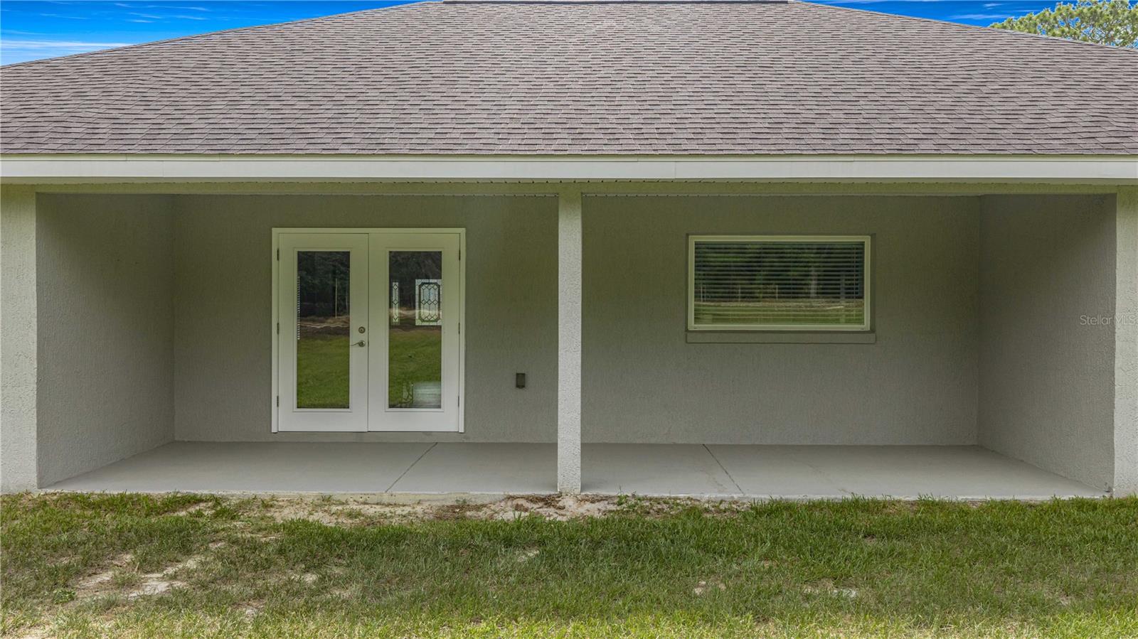 JOG ACRES ADD 01 - Residential