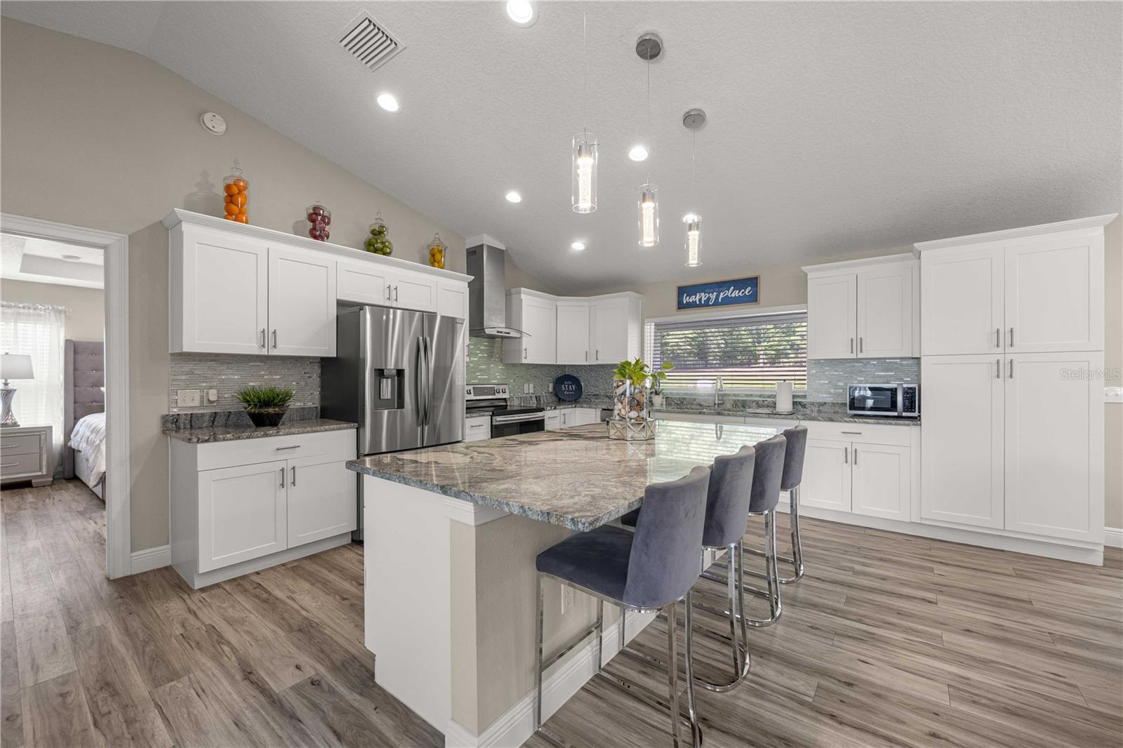 JOG ACRES ADD 01 - Residential