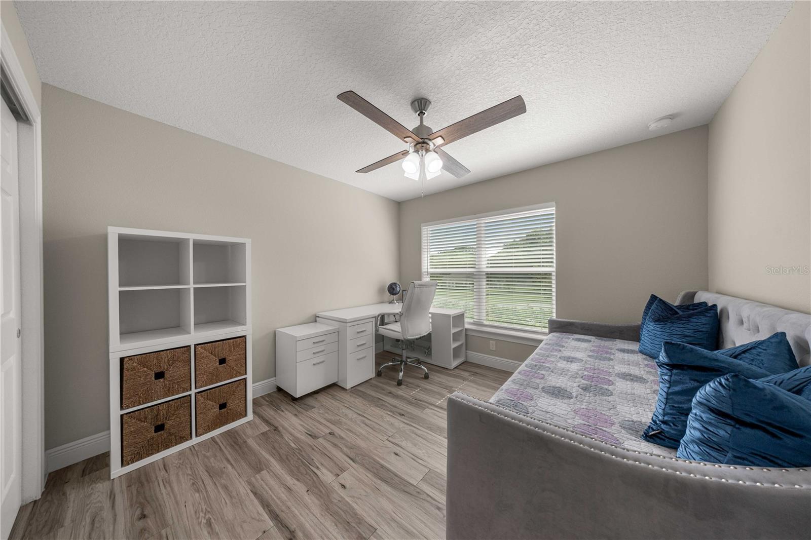 JOG ACRES ADD 01 - Residential