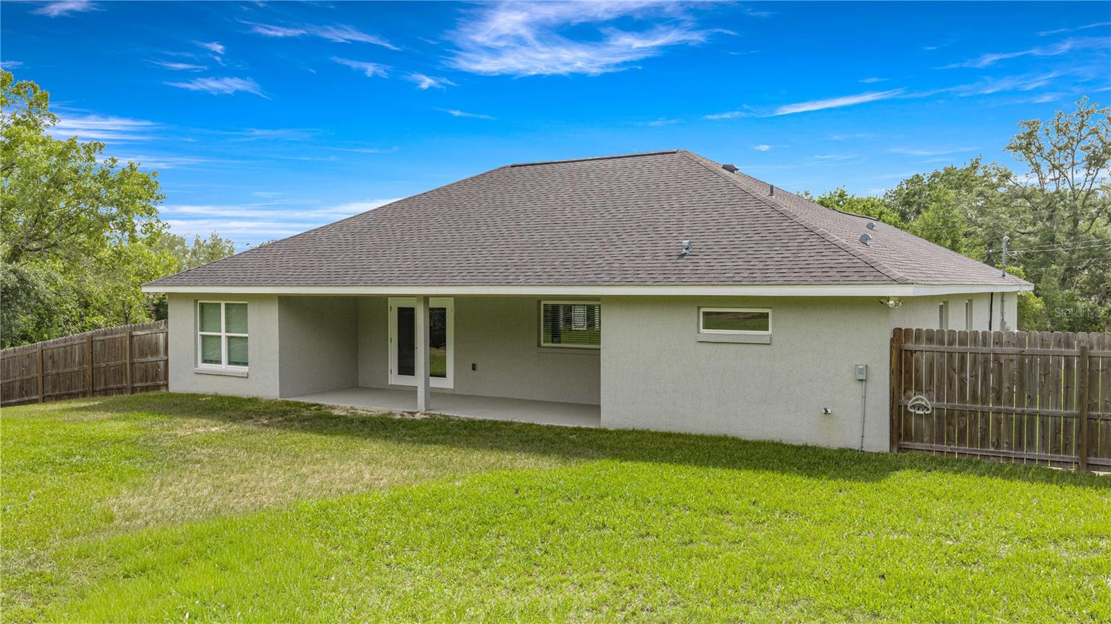 JOG ACRES ADD 01 - Residential