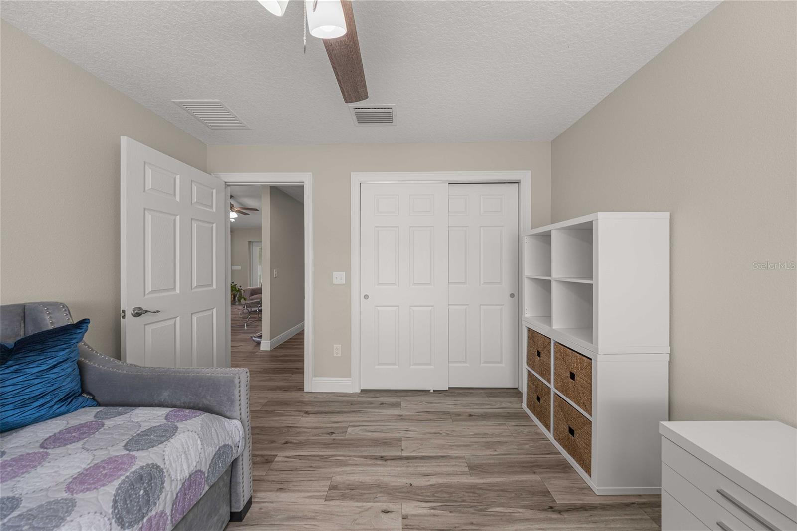 JOG ACRES ADD 01 - Residential