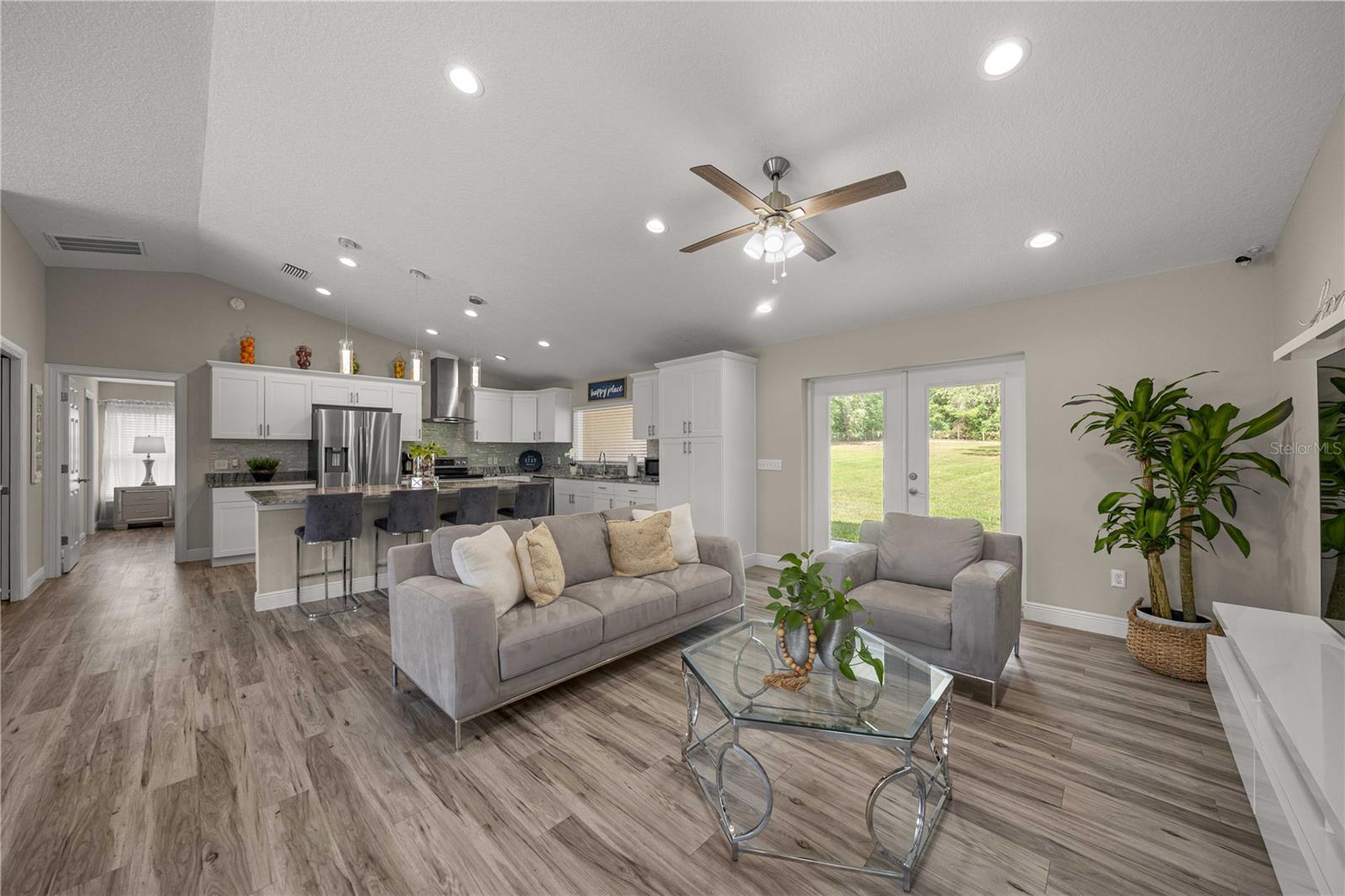 JOG ACRES ADD 01 - Residential