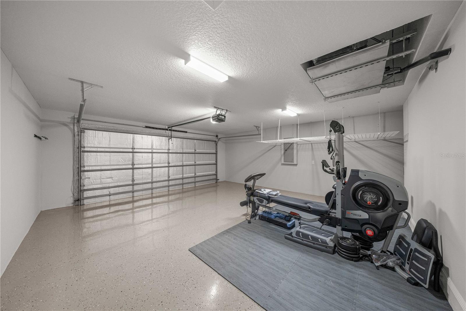 JOG ACRES ADD 01 - Residential