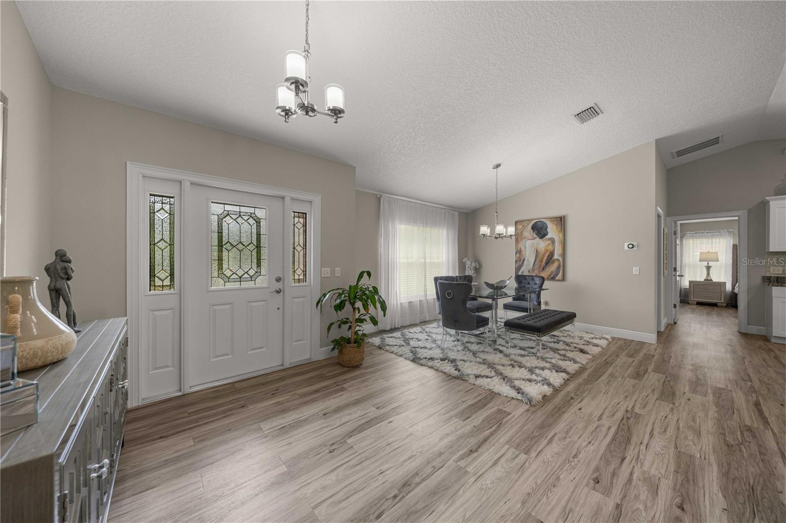 JOG ACRES ADD 01 - Residential
