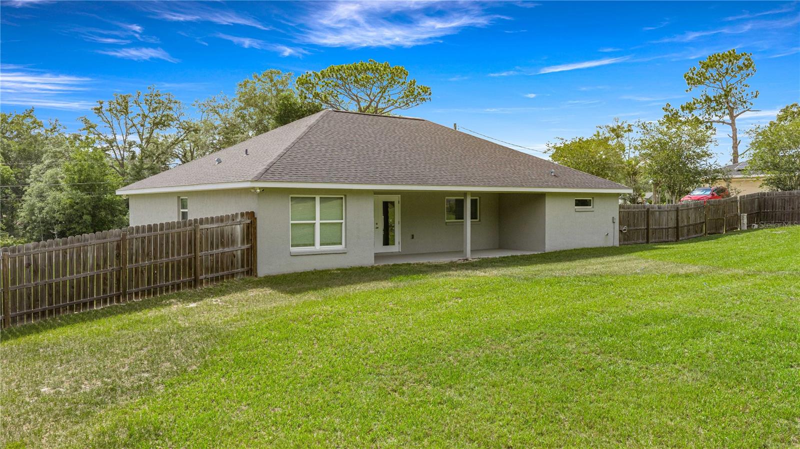 JOG ACRES ADD 01 - Residential